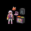 Picture of Playmobil DJ with Turntables